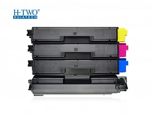  Тонер-картридж Kyocera TK-580BK, HT10026BK