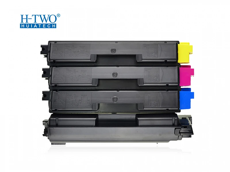  Тонер-картридж Kyocera TK-580M, HT10026M img