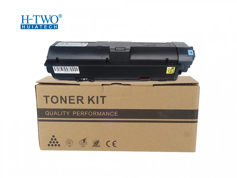  Тонер-картридж Kyocera TK-1170, HT10018 img