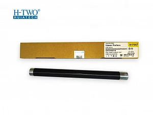 Тефлоновый вал для Kyocera FS-1100/1100/1028, Ecosys P2135d/M2030dn, FK-170, P2035 302LZ93041 HT5013