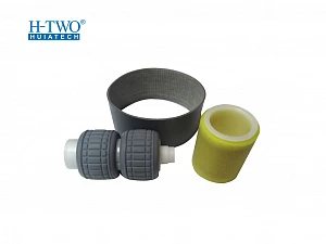 Комплект роликов подачи  KYOCERA TA 3500i/KM8030/4050, (3H607120,303M407480,303LL07531), HT8073
