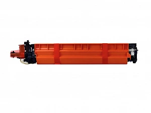 Блок проявки Konica-Minolta DV-512C A2XN0KD Cyan, bizhub C224/C284/C364/C454, HT4014-C, (R)