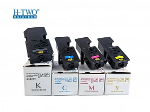  Тонер-картридж Kyocera TK-5240C, HT10016C